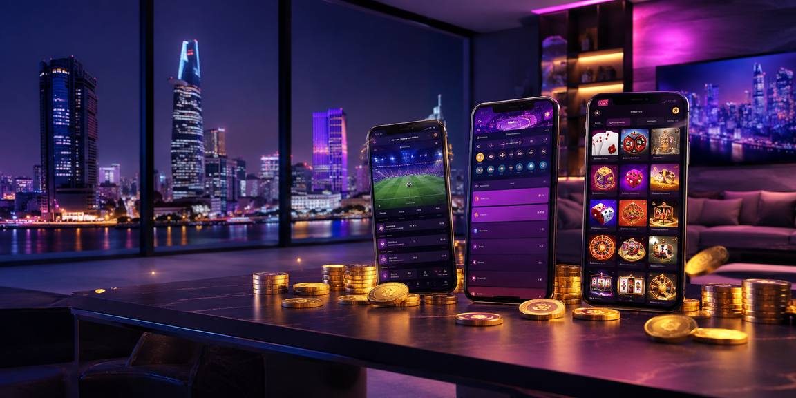 u888 vet Cẩm Nang Casino Trực Tiếp